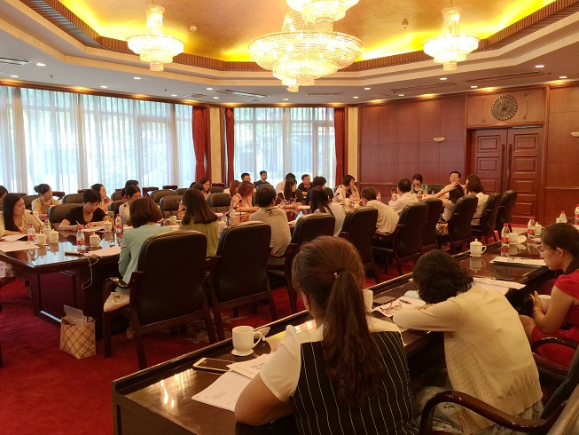 企业分会场 企业分会场